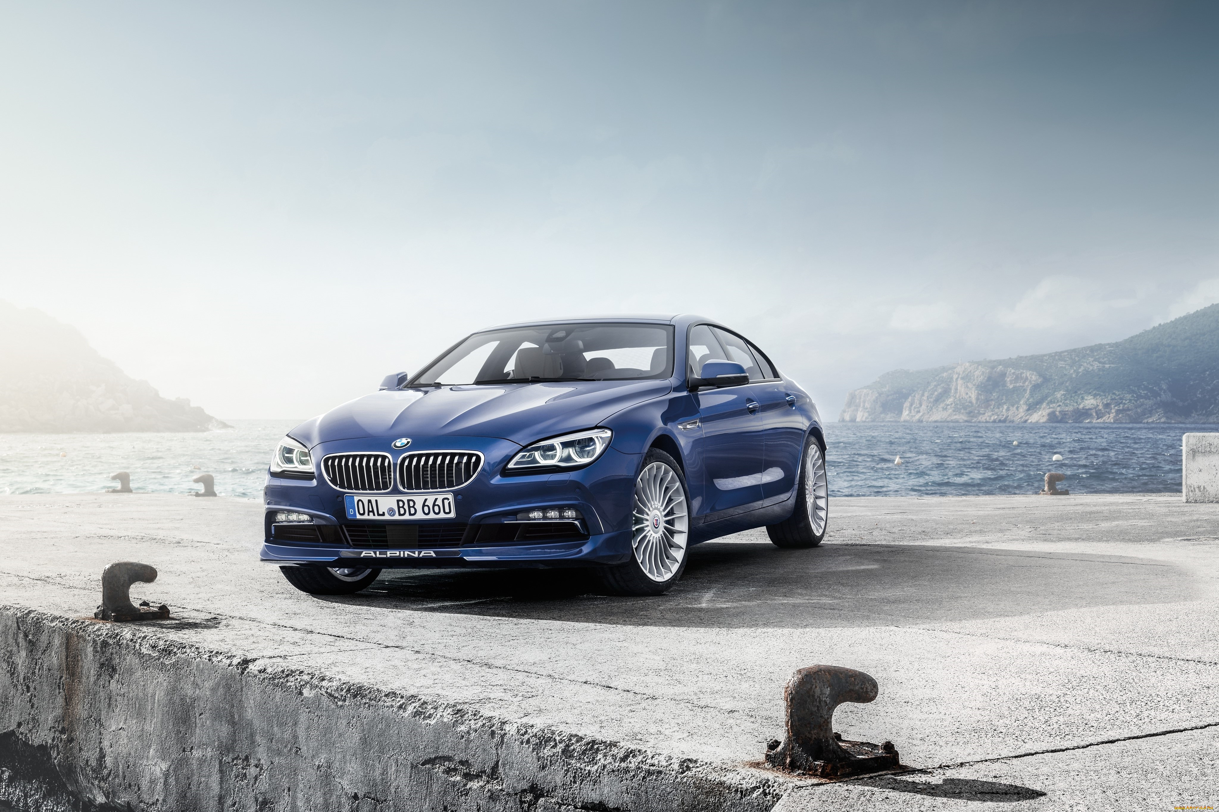 , alpine, alpina